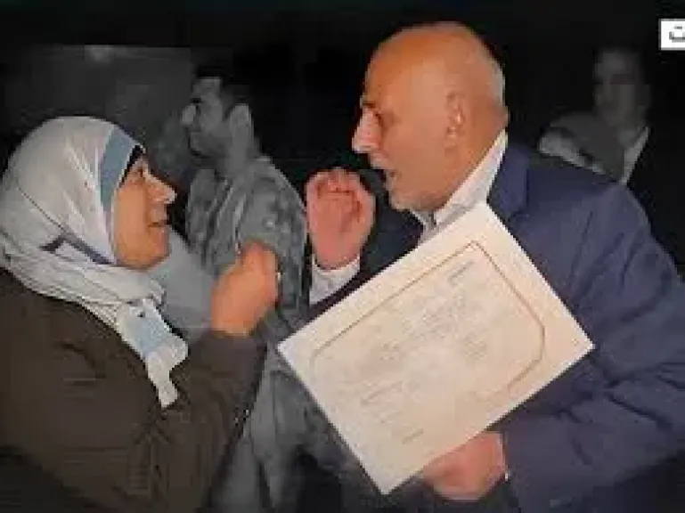 الفنان جمال سليمان