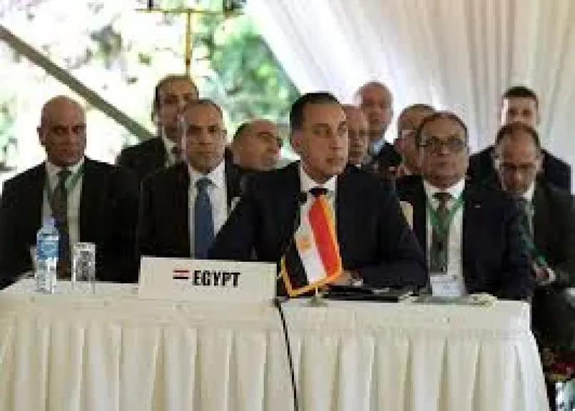 مصطفي مدبولي