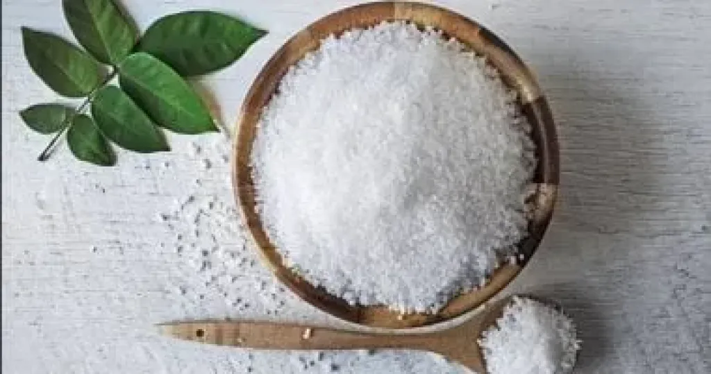 أضرار الإفراط فى الملح