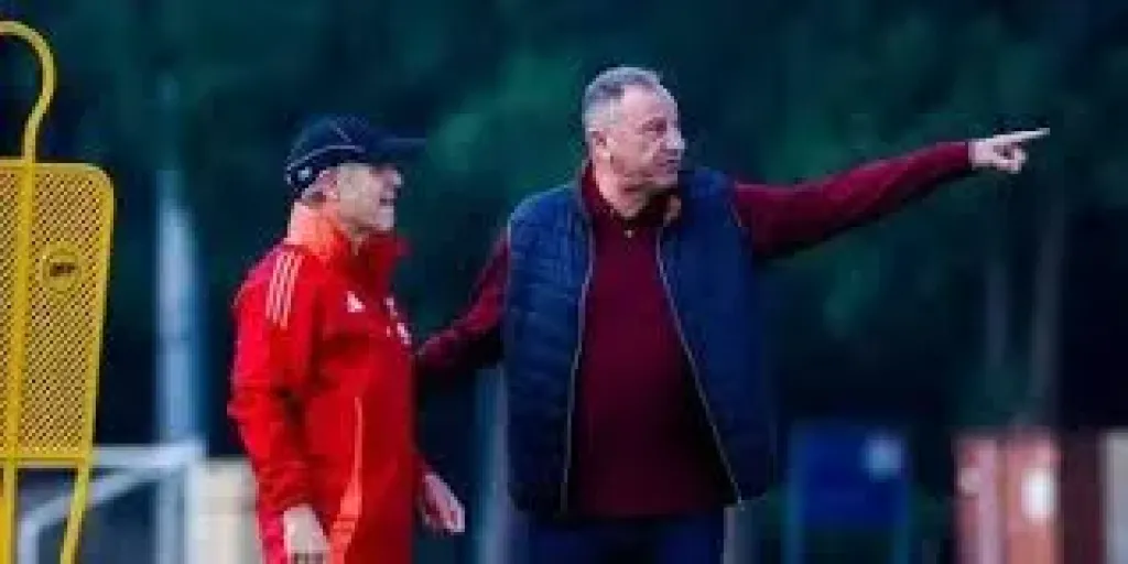 محمود الخطيب وكولر
