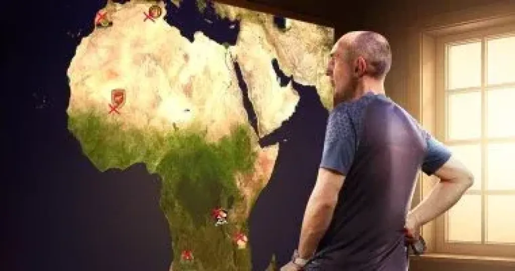 الكرواتي كرونسلاف يورتشيتش