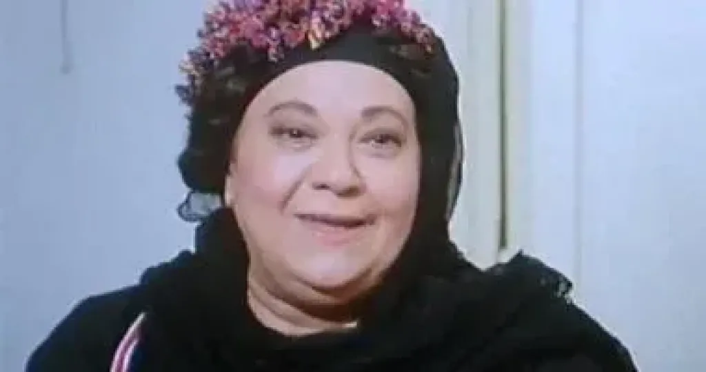 إحسان القلعاوي