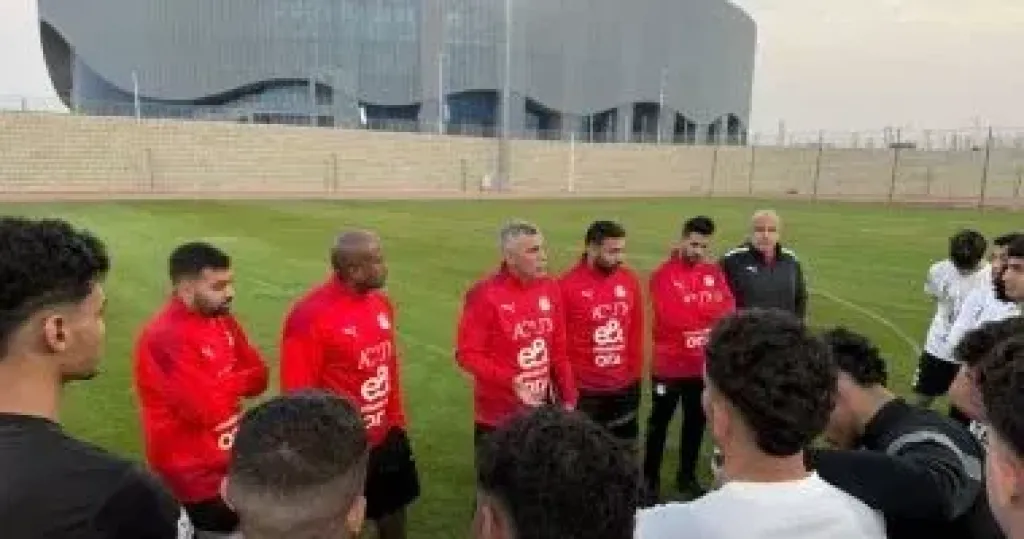 منتخب الشباب 
