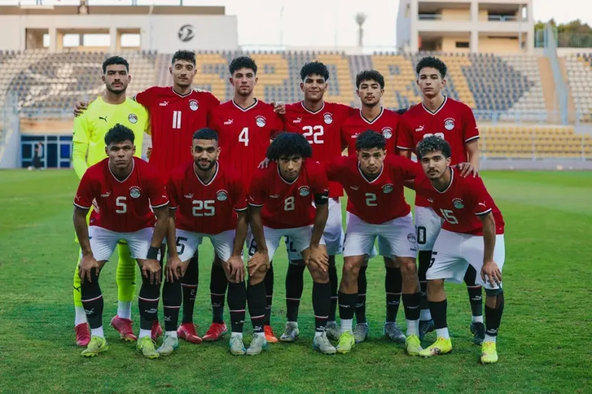 منتخب الشباب
