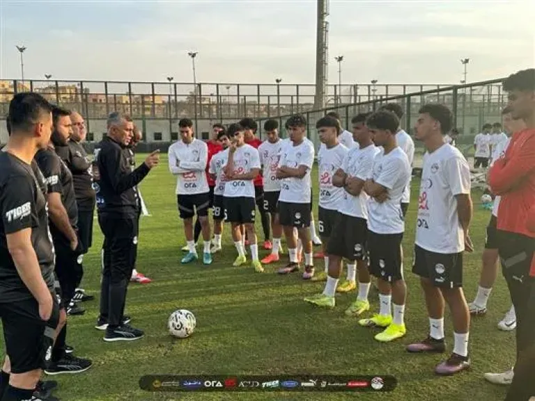 منتخب الشباب