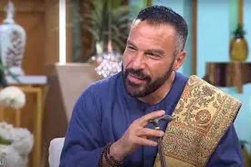 محمد خميس