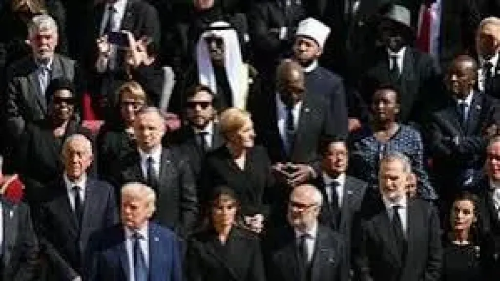 جانب من الحضور 