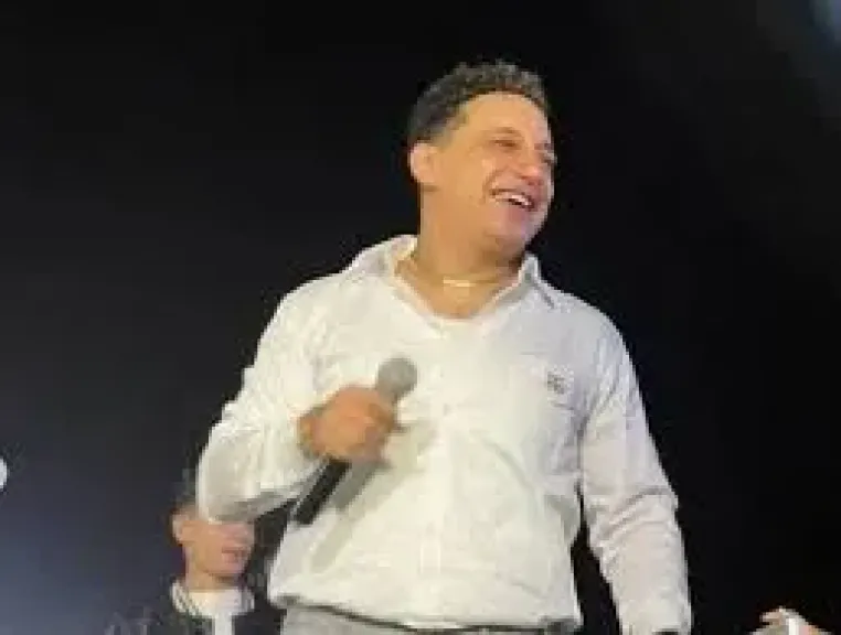 رضا البحراوي