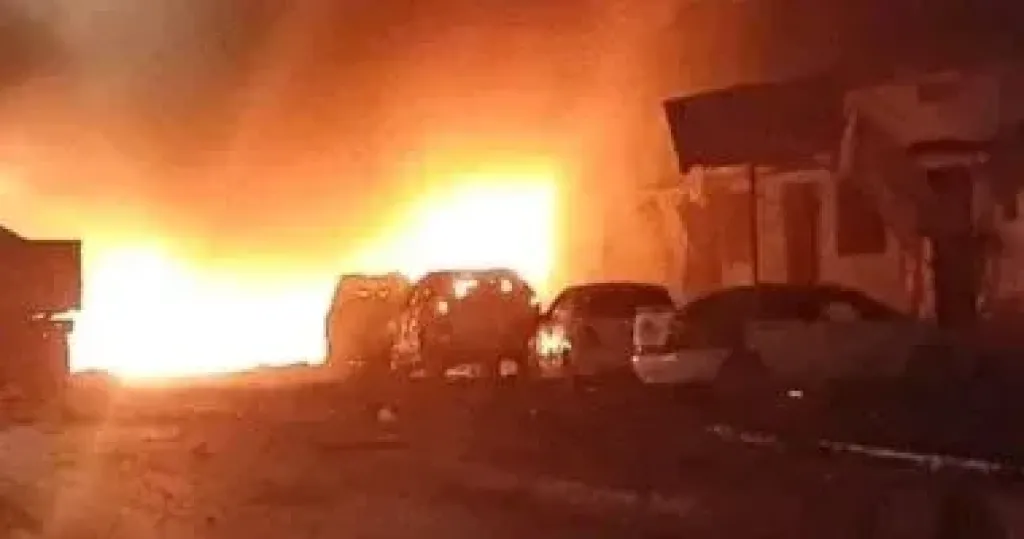 الصومال