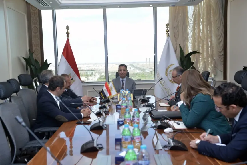 وزير التموين