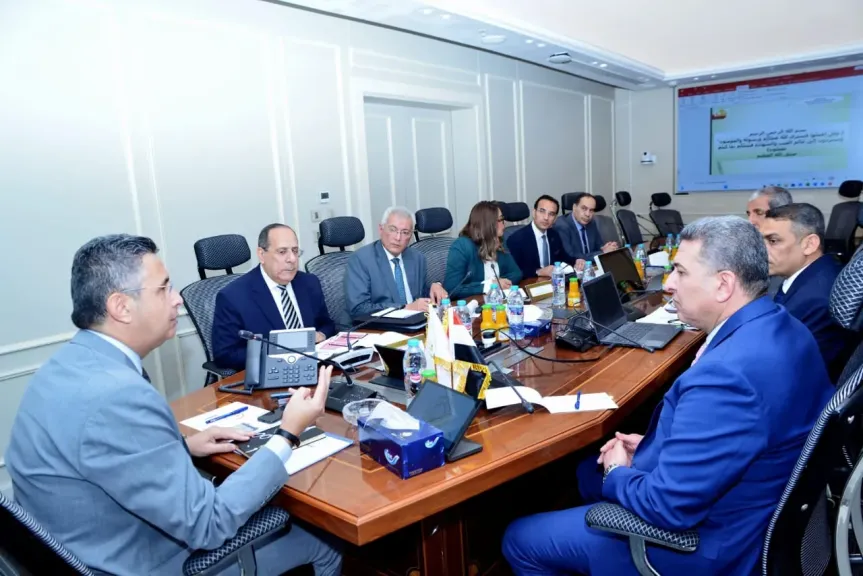 وزير التموين