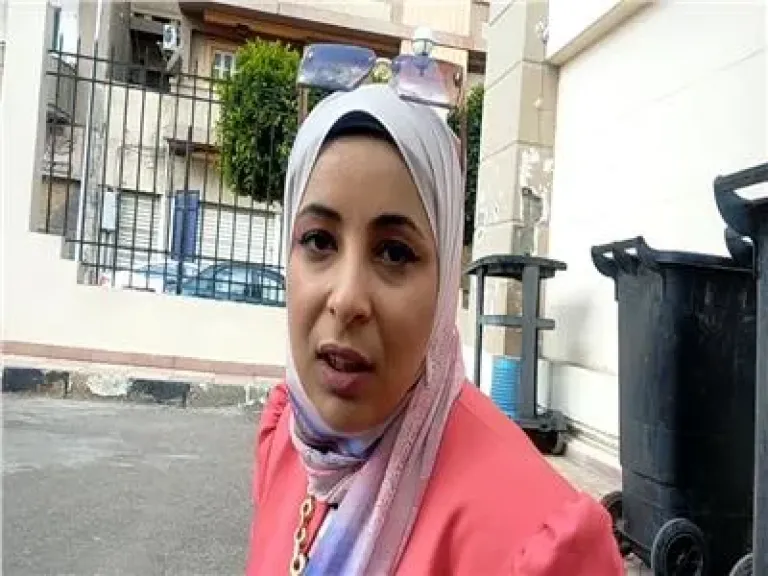  إيقاف الدكتورة وسام شعيب