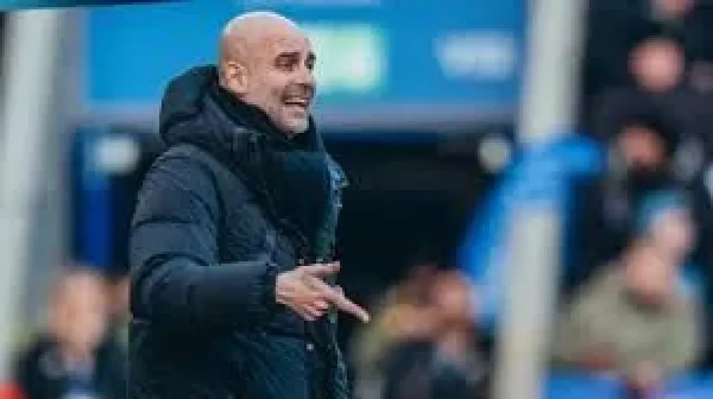 جورديولا
