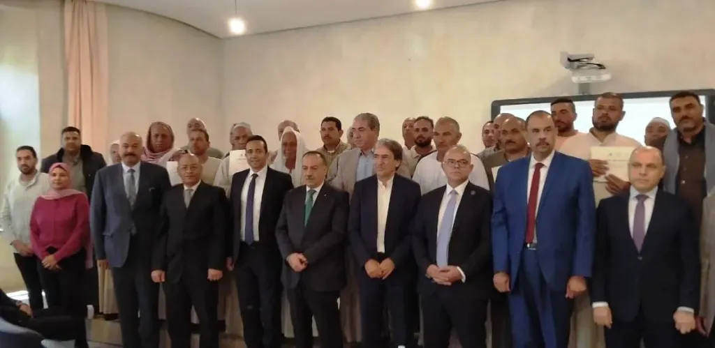 منتدى شهادات الكربون 