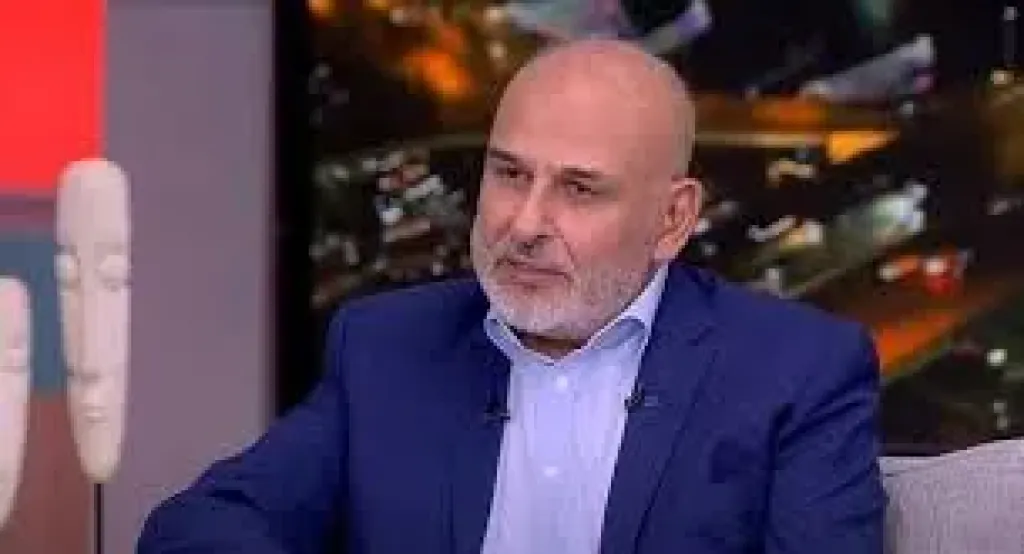 جمال سليمان
