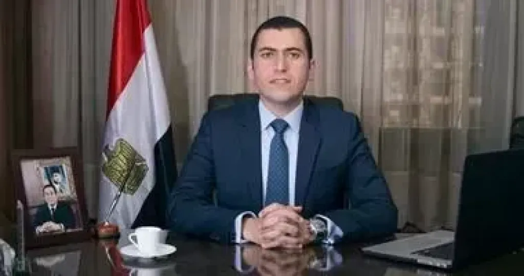 محمد مصطفى السلاب