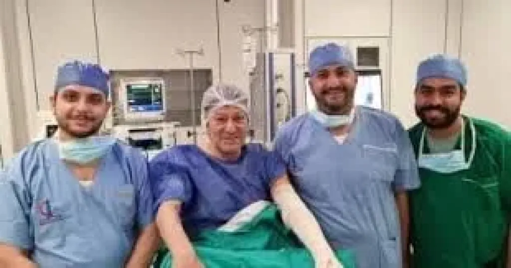 محمد الحلو 