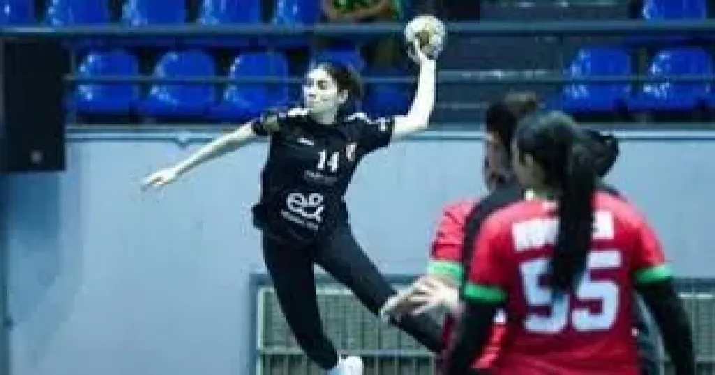 الأهلى وسبورتنج