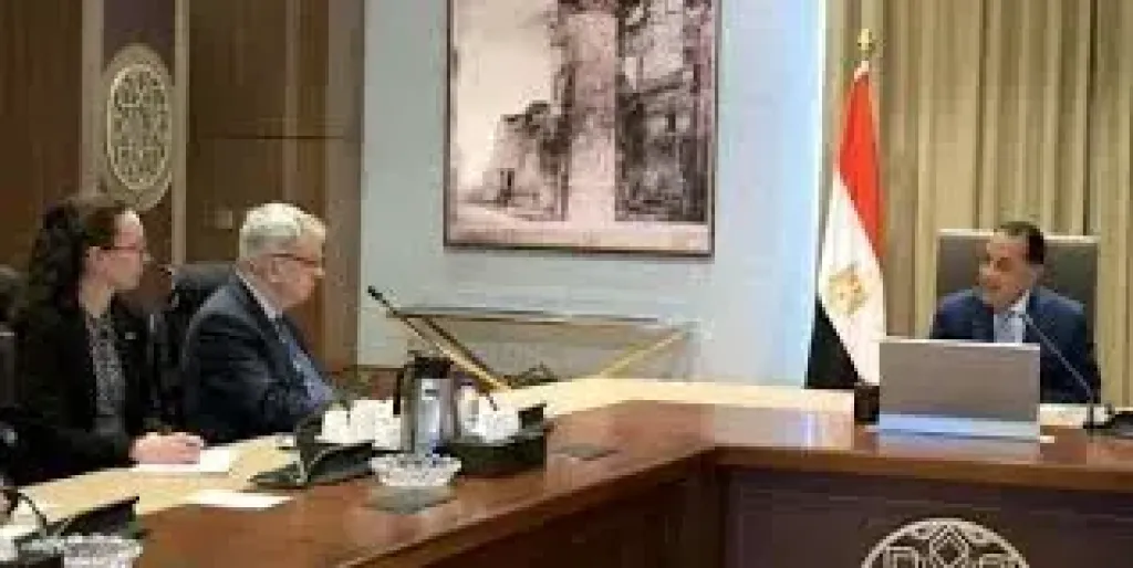 مجلس الوزراء 
