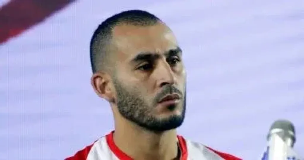 خالد بوطيب