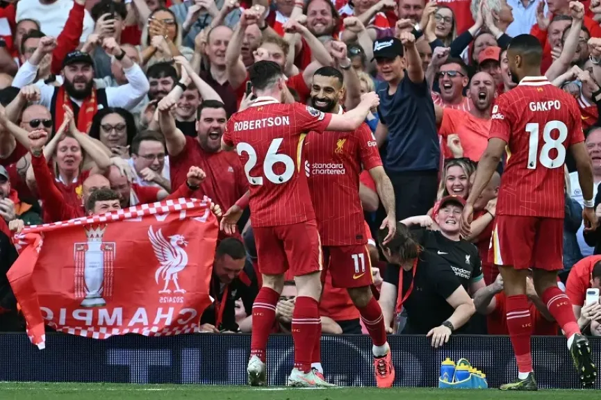 ليفربول 