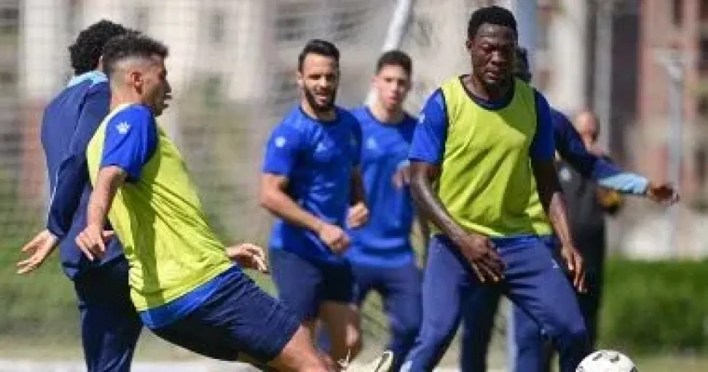 الاتحاد السكندري