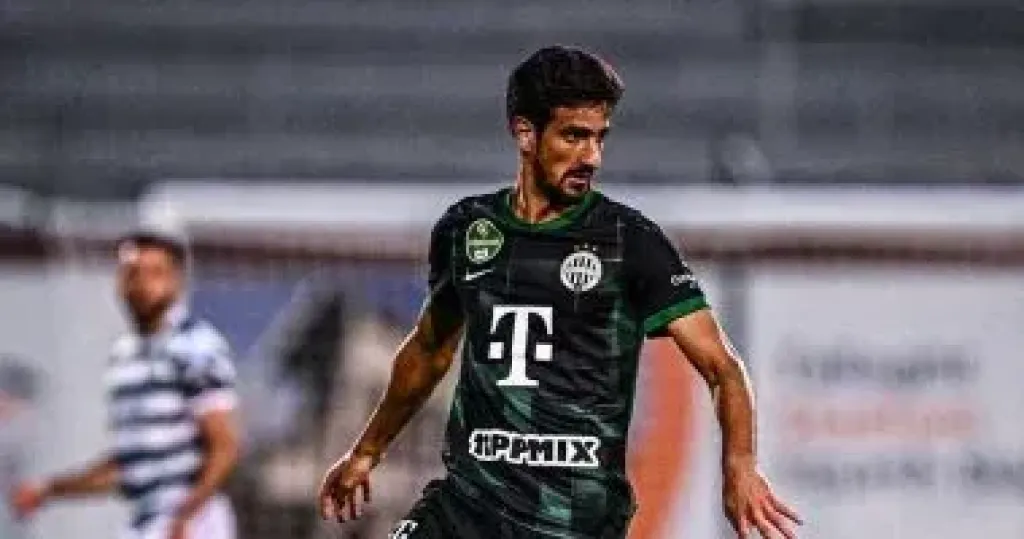 محمد علي بن رمضان 