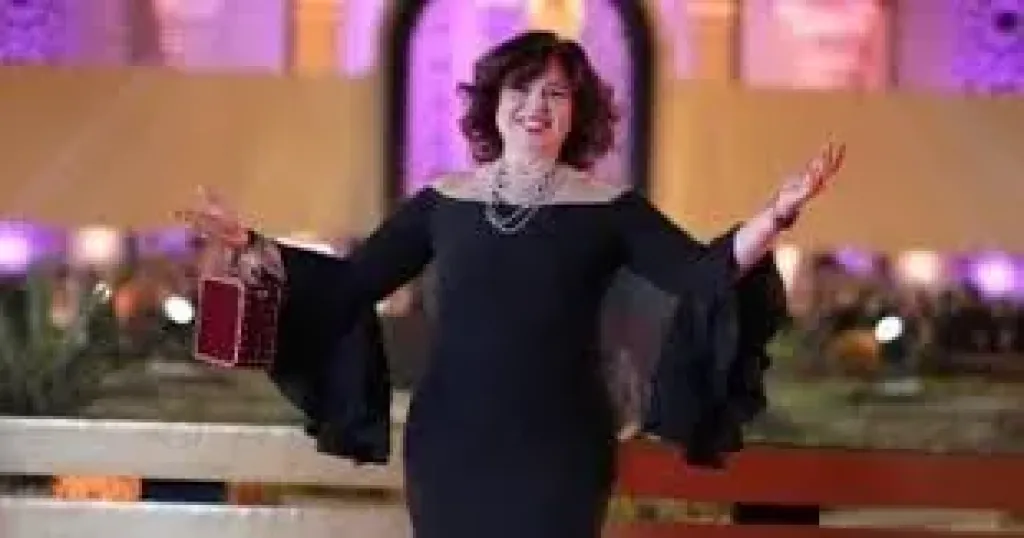 إلهام شاهين