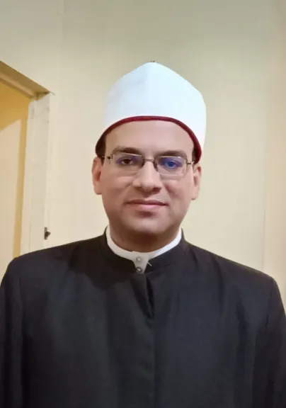فضيلة الشيخ :محمدالسيدمتولى 