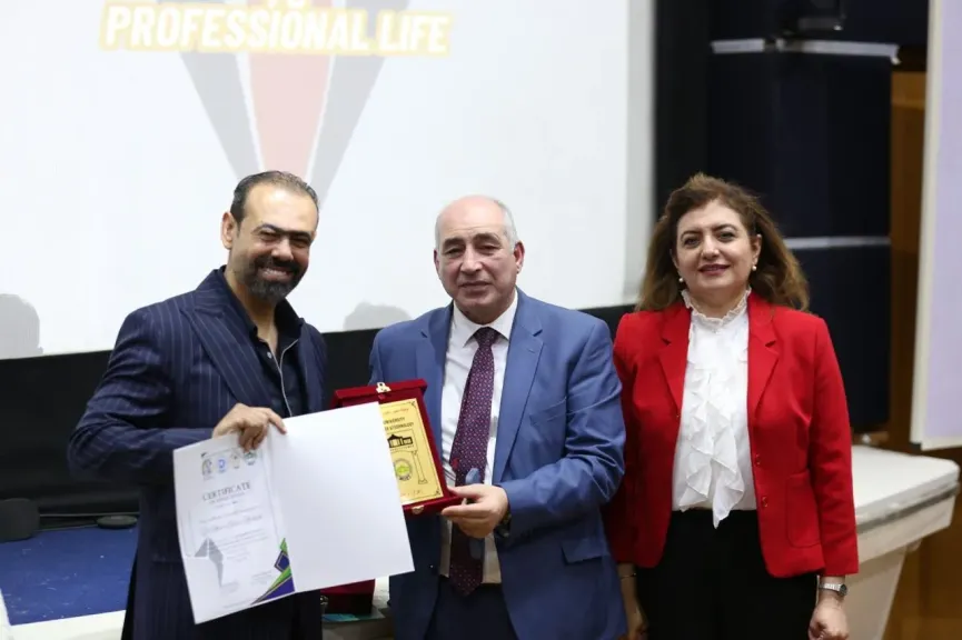 كلية ”طب الأسنان- جامعة مصر للعلوم والتكنولوجيا