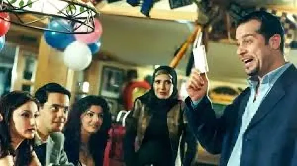 سهر الليالى
