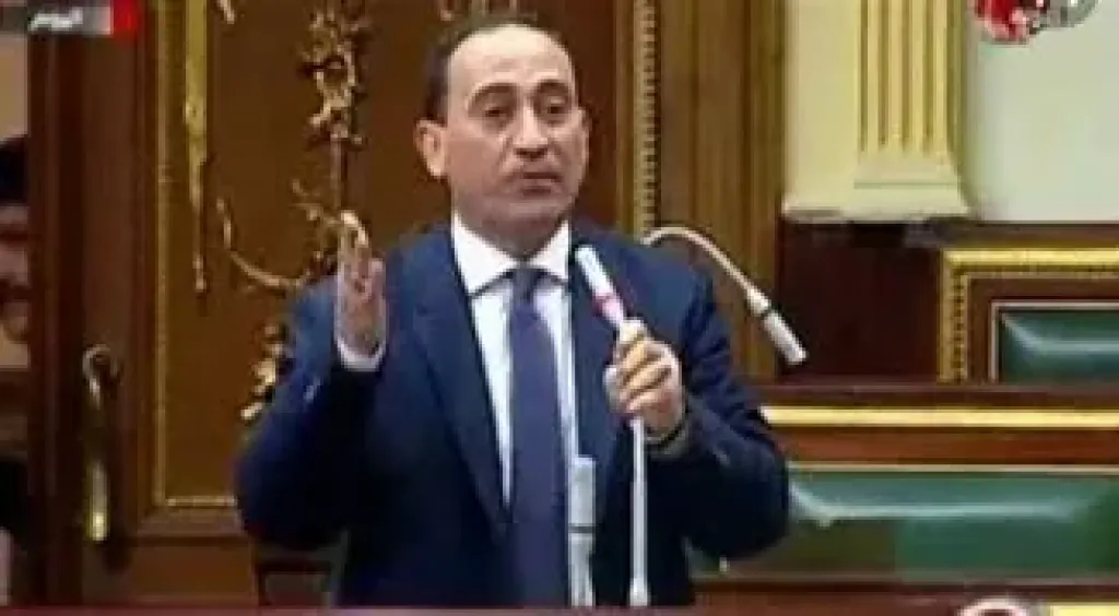 النائب محمد زين الدين
