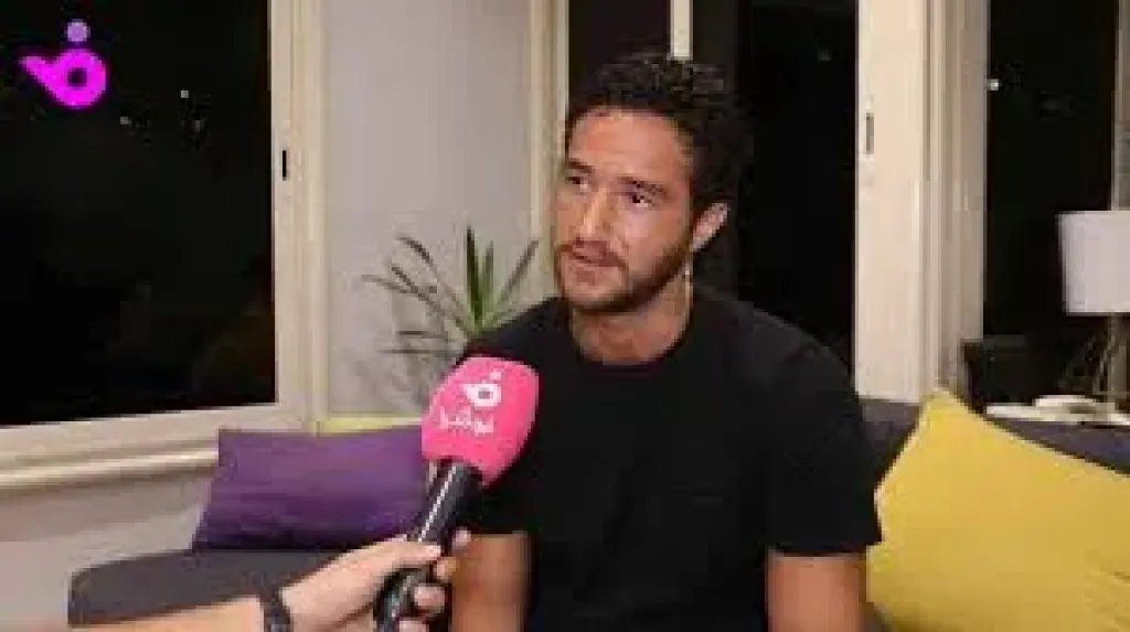 احمد مالك