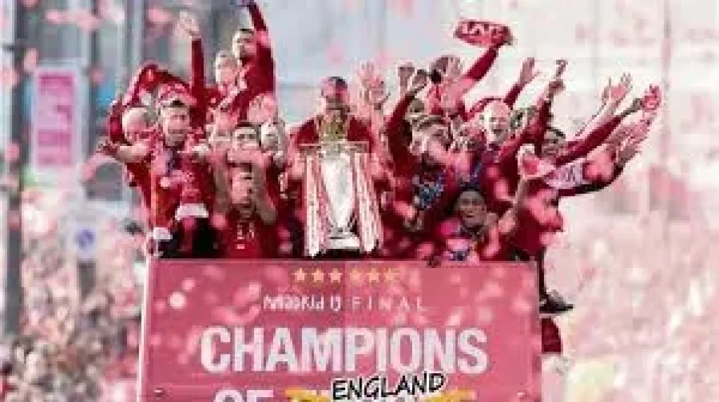ليفربول