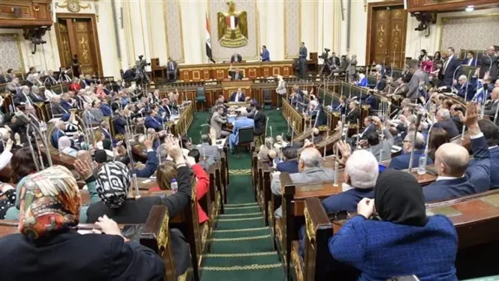 مجلس النواب 