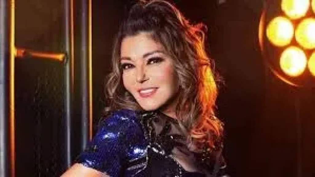 سميرة سعيد