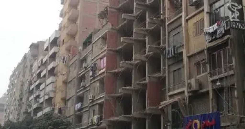 عقار مخالف 