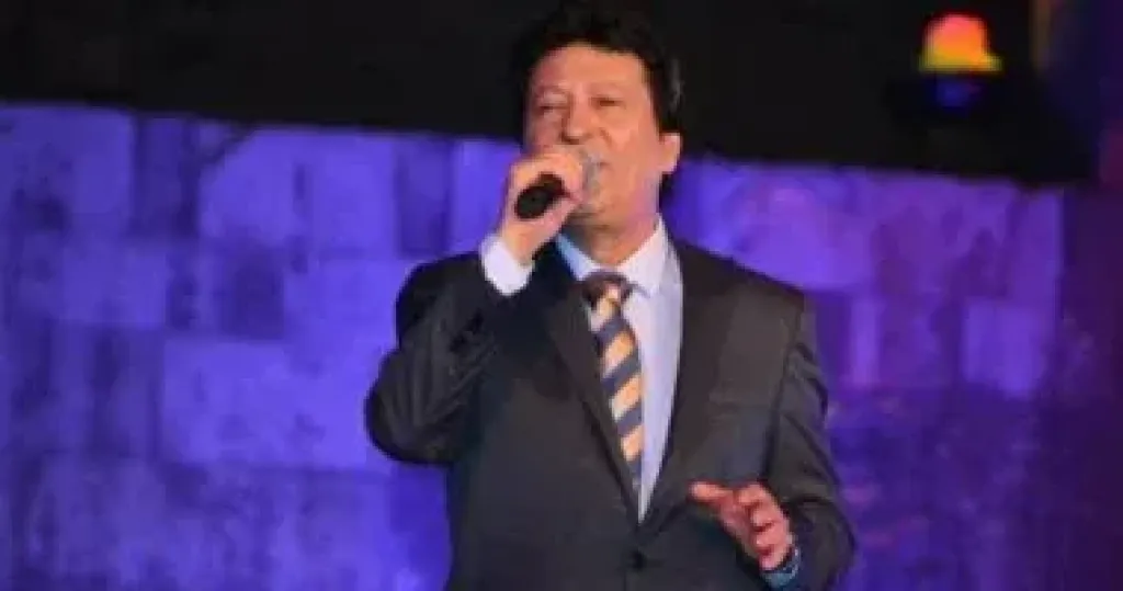 محمد الحلو