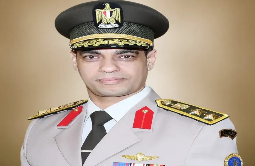 العميد اركان حرب 