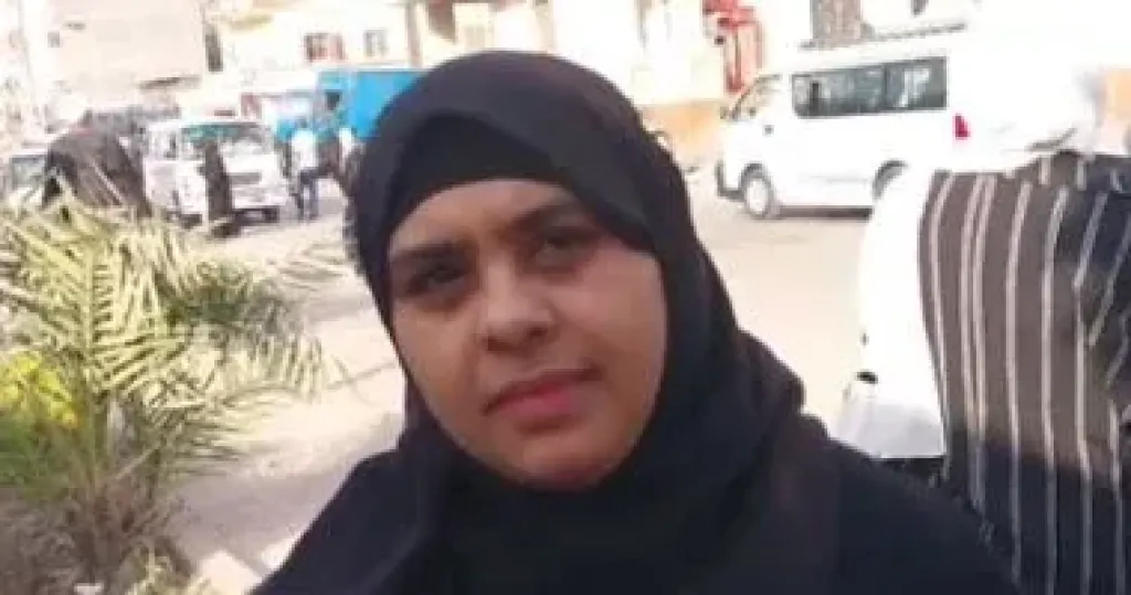 أول تعليق من زوجة الضحية