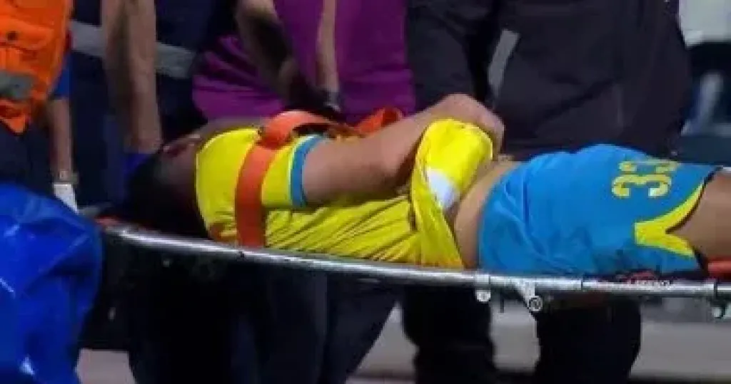 خالد النبريصى