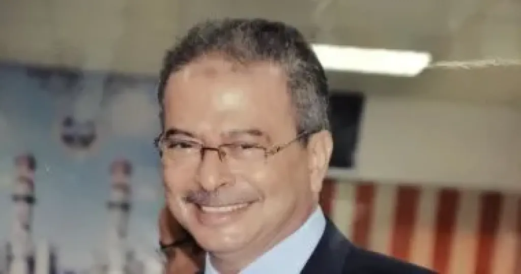 جابر دسوقى 