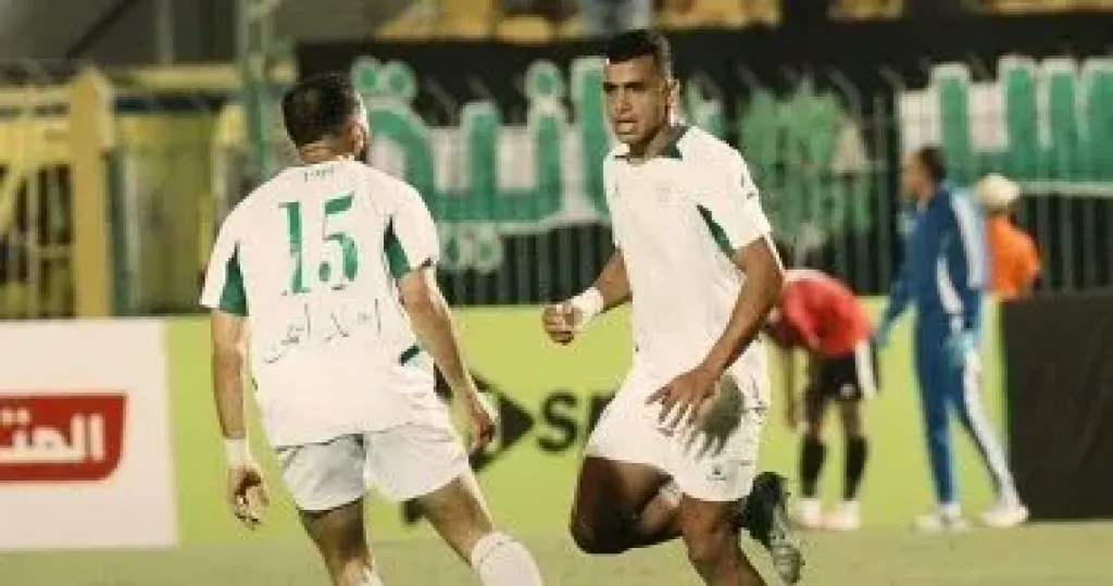 الاتحاد السكندرى