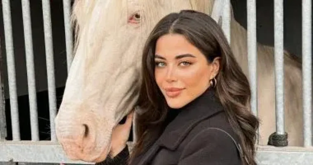 يارا السكري
