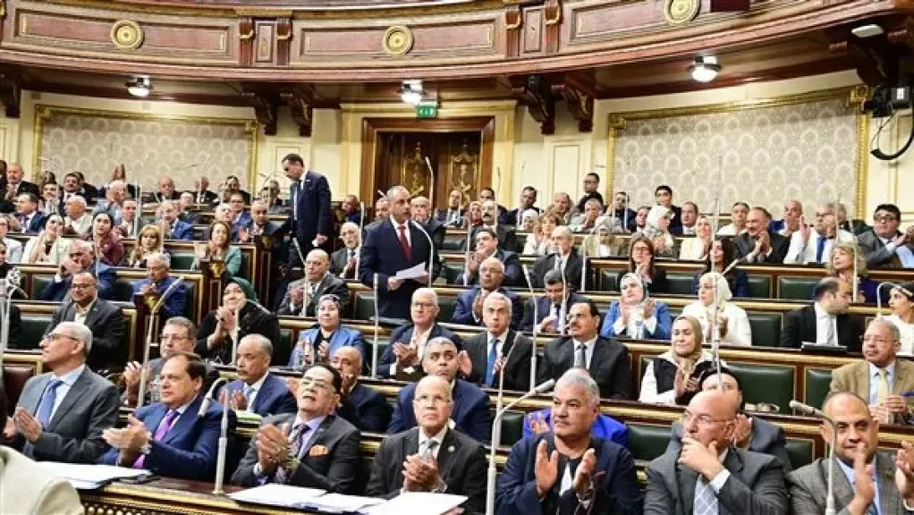 مجلس النواب 