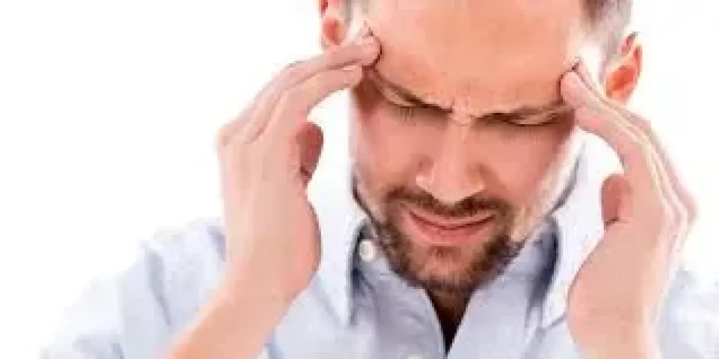 الصداع 