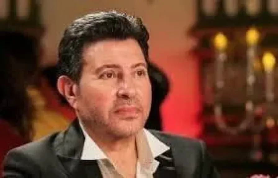 هاني شاكر