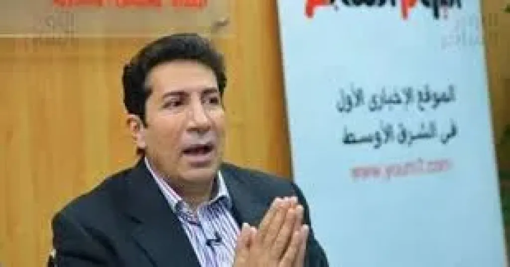 هاني رمزي