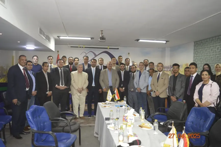 اتحاد شباب حزب المؤتمر