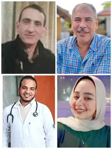 جانب من متابعه 